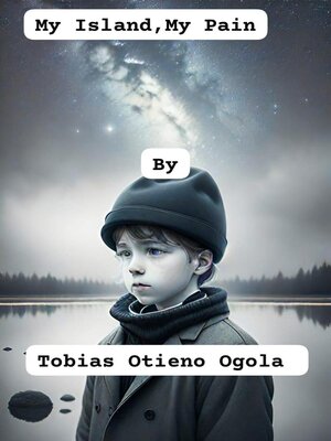 cover image of My Island My Pain